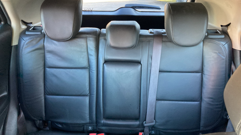 Vauxhall Mokka X 1.4T ecoTEC Elite Nav 5dr Petrol Hatchback